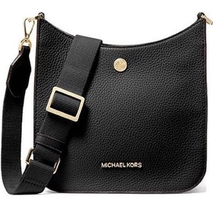 Michael Kors Briley Small Logo Messanger Bag